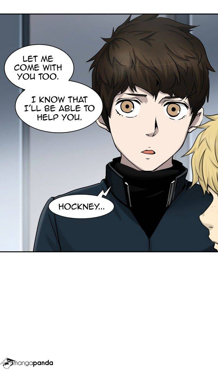 Tower of God Chapter 326 image 110